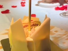 -王品牛排(福州泰禾店)