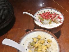 -老兰家传统烧烤炒菜泡馍(小南门店)