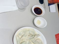 -喜家德虾仁水饺(华强天虹店)