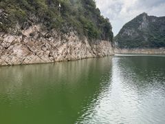 -神农溪纤夫文化旅游区