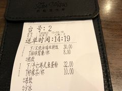 -新旺茶餐厅·早餐·夜宵(仙霞店)
