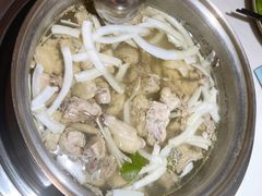 -喃喃椰·糟粕醋·椰子鸡火锅(七堡花园店)