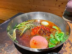 -枪火串烧·东北特色烧烤(罗湖总店)
