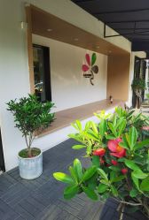 点击看大图 -Garden花園造型