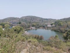 -白马涧龙池景区