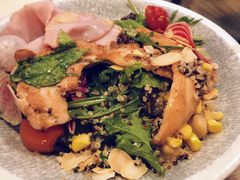 -AFS Cafe & Canteen(闽江二路店)