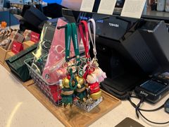 -星巴克臻选(深圳龙岗万科店)