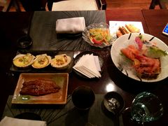 -富力希尔顿酒店·源氏日餐厅