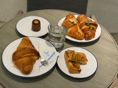 可露丽-Perma Café樸門(五羊店)