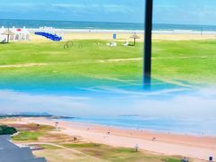 -青岛石老人海水浴场