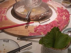 -牛人日志·鲜牛肉骨汤火锅(万科里瑧店)