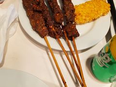 -宜家·瑞典风味餐厅(三桥店)