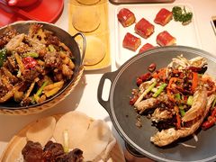 -避风塘·金牌店·夜宵(金玉兰店)