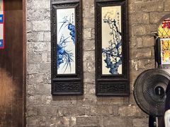 -南京大牌档(新街口德基广场店)