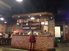 -白乐天毛肚火锅馆(南滨路店)