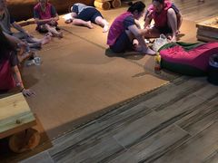 大堂-沐槿宫韩式汗蒸水汇(马群店)