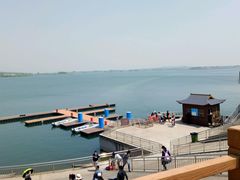 -南京金牛湖风景区