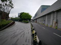 -深圳湾木棉花酒店