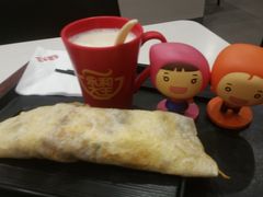 -永和大王(茉莉上新·友谊店)