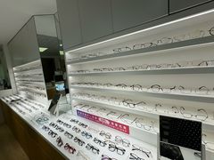 -启明眼镜(海淀黄庄店)