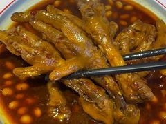 -老闵田螺馆·南昌市井菜·特色小吃(总店)