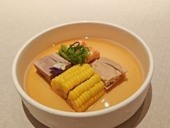 -漢舍中国菜馆(889广场店)
