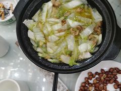-百姓食府(秦虹路店)