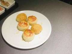 -小厨娘淮扬菜(诚信大道店)