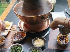 -东来顺·非遗火锅(高新店)