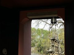 -岳麓山风景名胜区