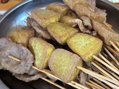 -老乔串店(青松路店)