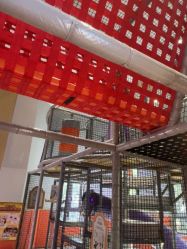 -奈尔宝·儿童乐园·亲子餐厅(星河湾店)