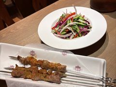 -耶里夏丽·新疆菜·28年喀什老馆(田林东路店)