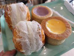 -派斯俊·本味(解放南路店)