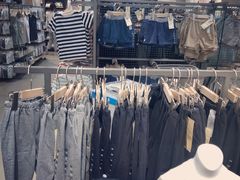 -MUJI无印良品(万达太原街店)