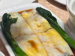 -广东胜利宾馆西关粤中餐厅
