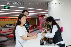-JEFF STUDIO摄影摄像婚礼跟拍