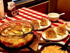 -西贝(虹口龙之梦店)