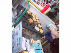 -味正点车轮饼可丽饼(南禅寺店)