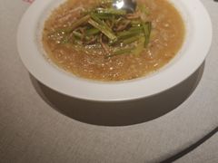 肉丝带底.-豫满楼(郑东新区店)