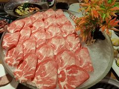 -尚海豆捞(乐虹坊店)