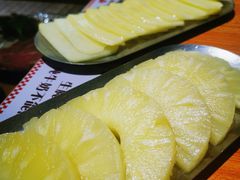 -哼蟹二将·烤肉酱蟹(合生汇店)