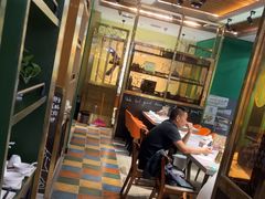 -简普菜烤鱼(苏宁生活广场店)