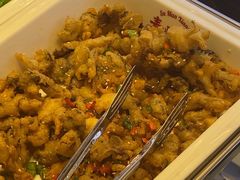 -素满香·全民食养自助(长宁龙之梦店)