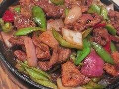 -国人川菜(李家村建东街店)