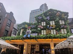 -Calix&Lay's(新天地店)