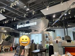 -海马体照相馆(深圳万象天地店)