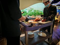 -一方渔歌蒸汽海鲜自助(文化路万达广场店)