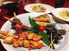 -一本魅·日式料理