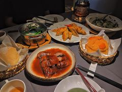 -炳胜私厨(万象前海店)